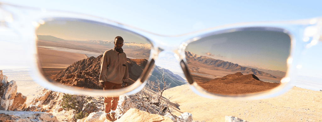 Prescription Sunglasses