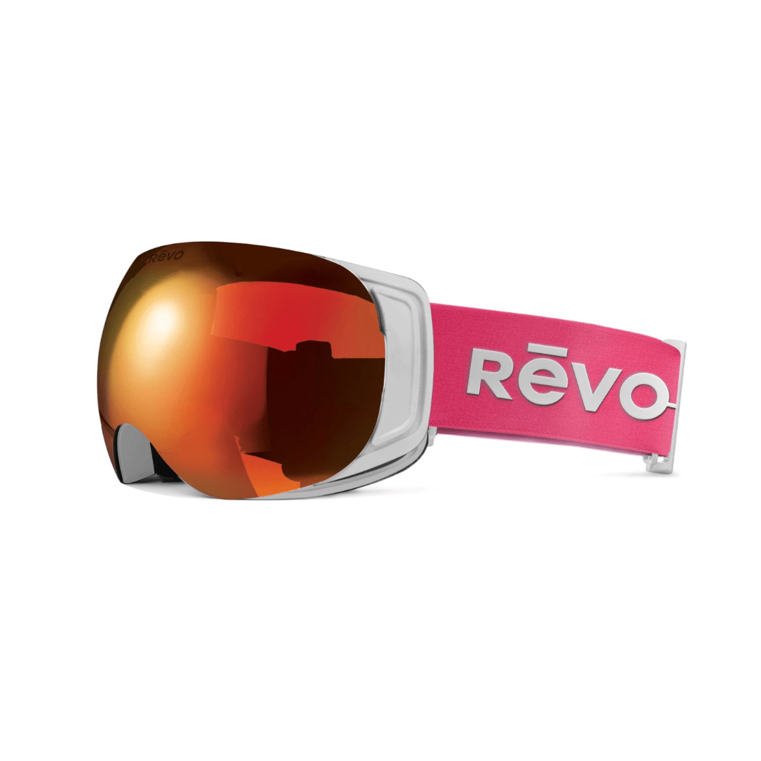 Revo No. 5 Goggles – Revo Sunglasses