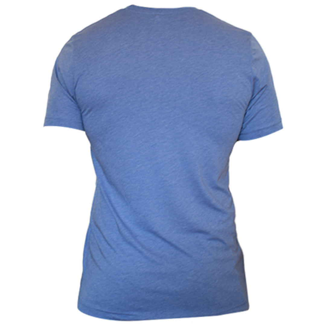 Revo Blue Logo T-Shirt