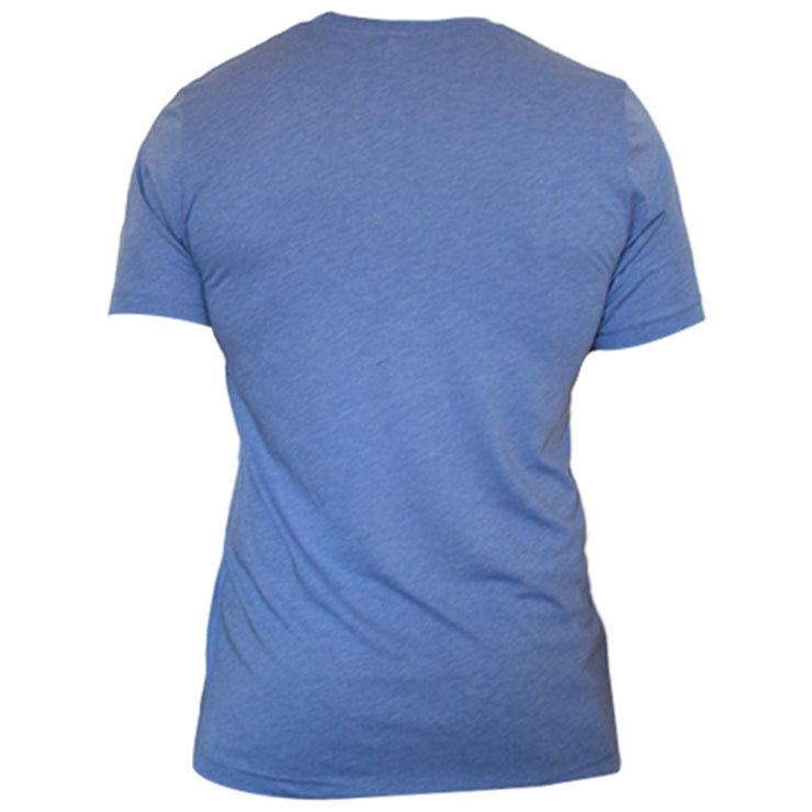 Revo Blue Logo T-Shirt
