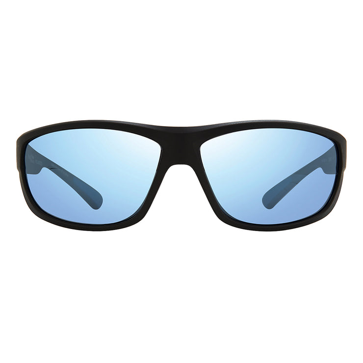 Silver RetroVisions Sport Sunglasses | sparrowpickleball
