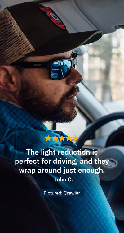 Revo  The Best Driving Sunglasses – Revo Sunglasses
