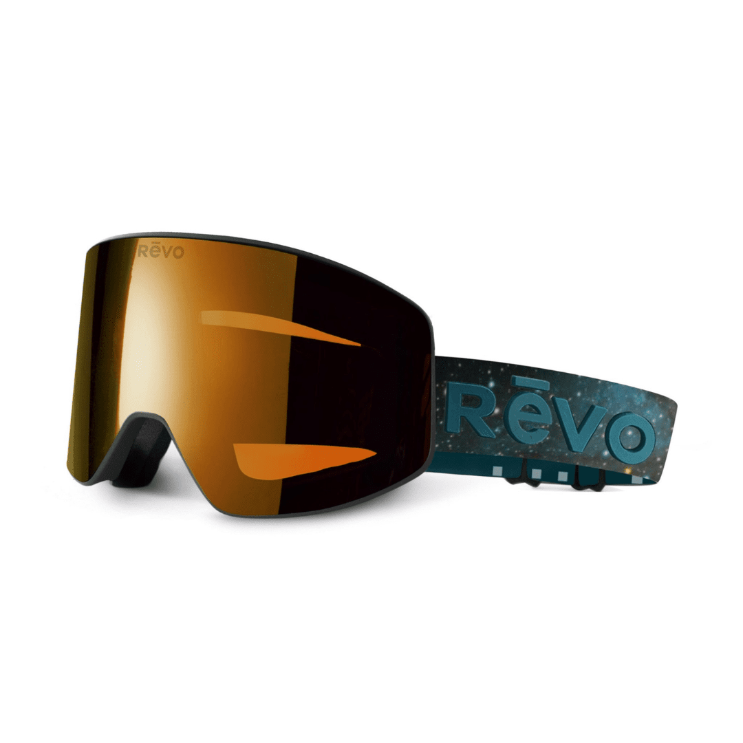 Revo Gravity No. 7
