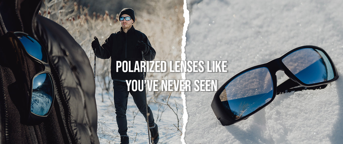 Revo | Polarized Sunglasses‎ & Goggles – Revo Sunglasses