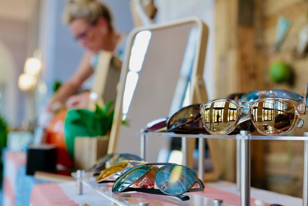 Custom Sunglass Store