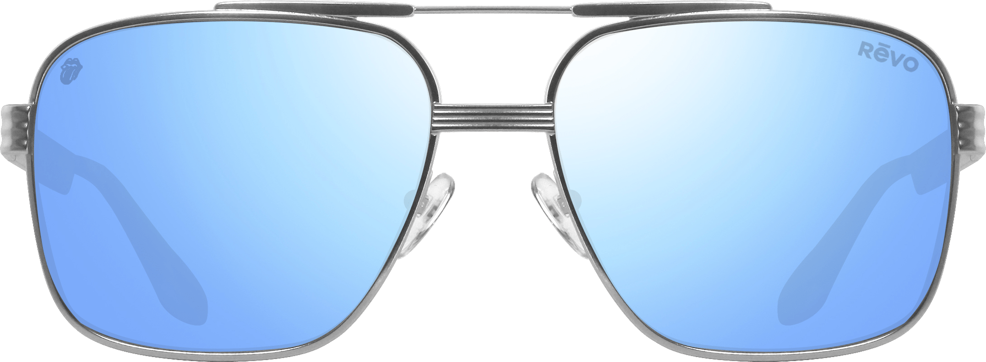 Rolling Stones x Revo | Midnight Rambler Navigator Polarized