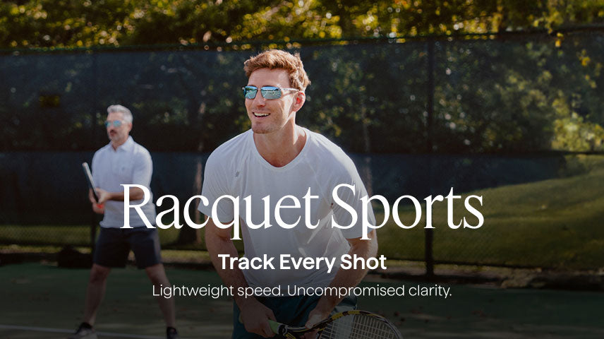 Tennis & Pickleball Sunglasses | Revo – Revo Sunglasses