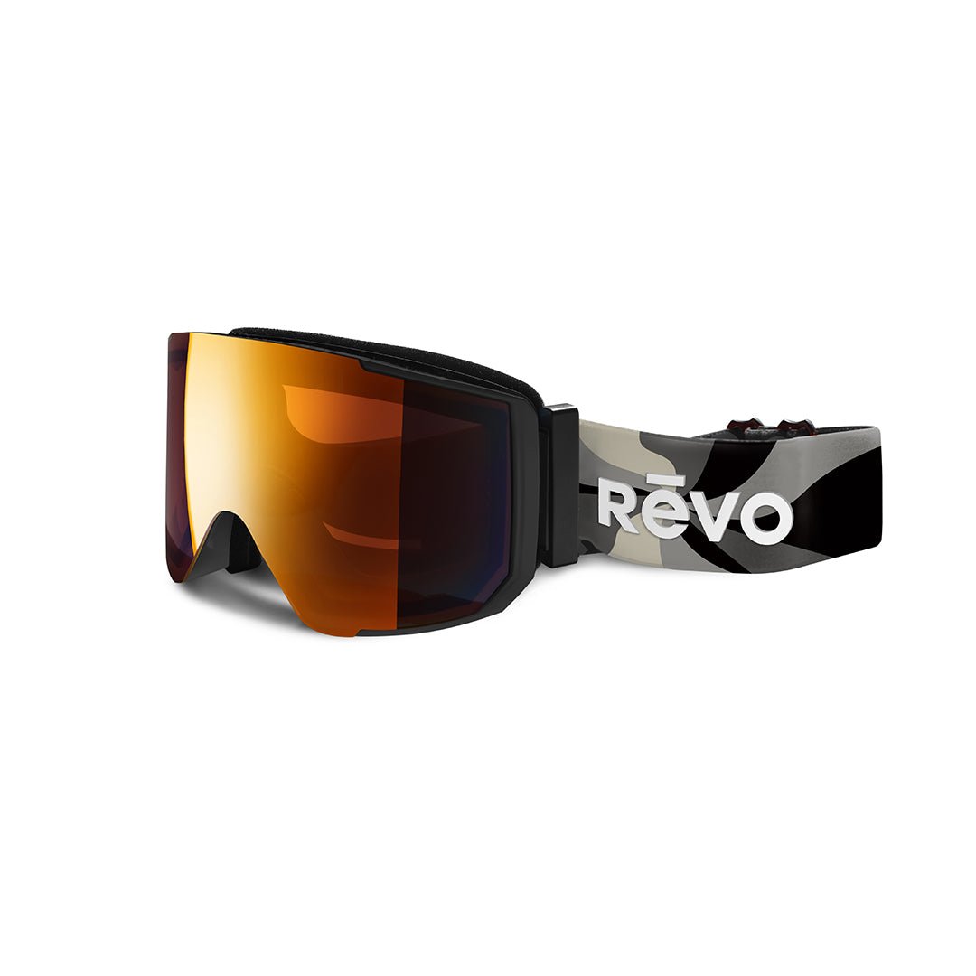 Revo Goggles | Photochromic No. 10 – Revo Sunglasses