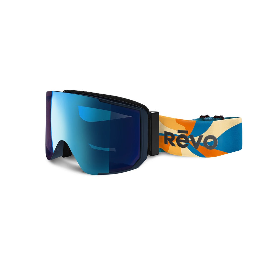 Revo Goggles | Photochromic No. 10 – Revo Sunglasses