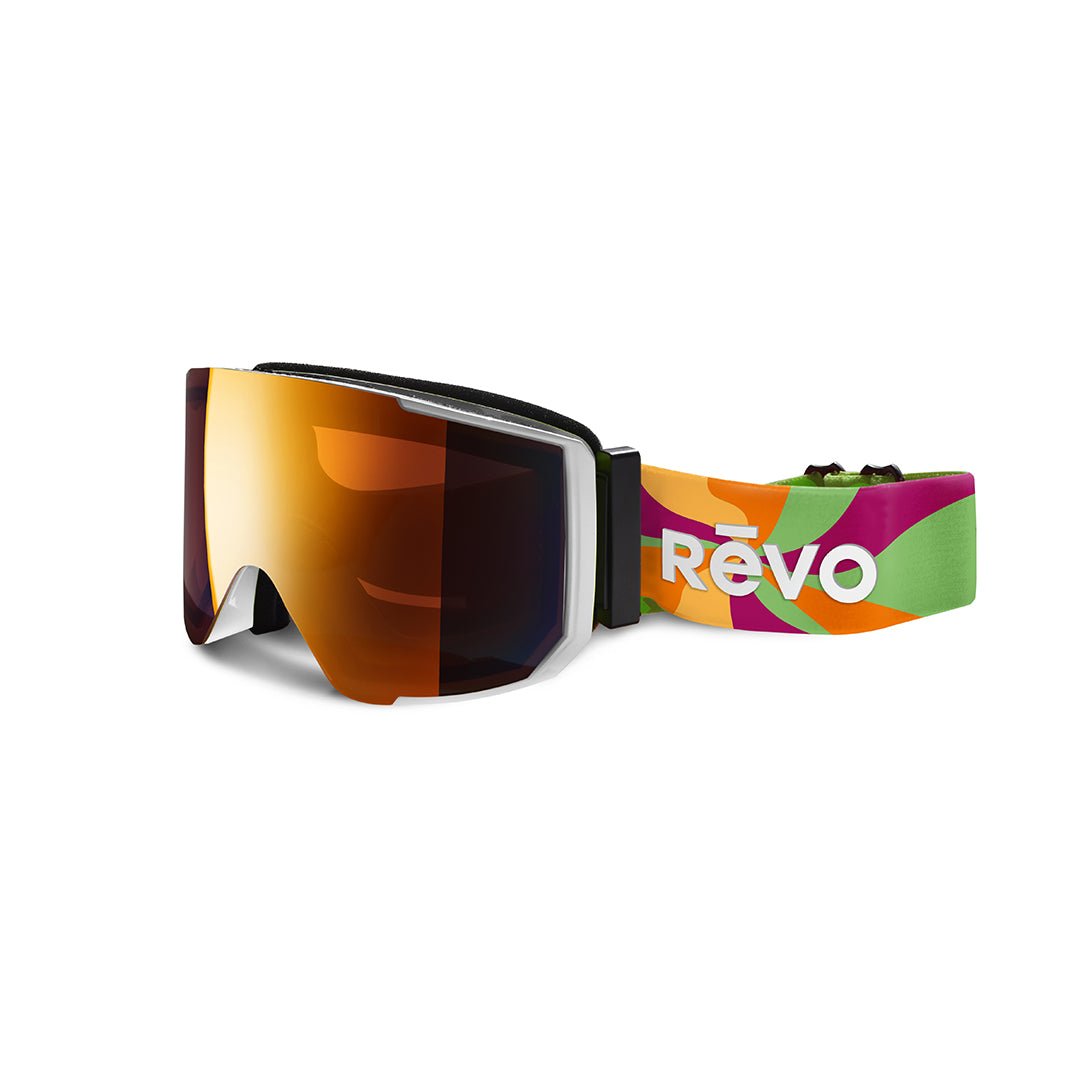 Revo Goggles | Photochromic No. 10 – Revo Sunglasses