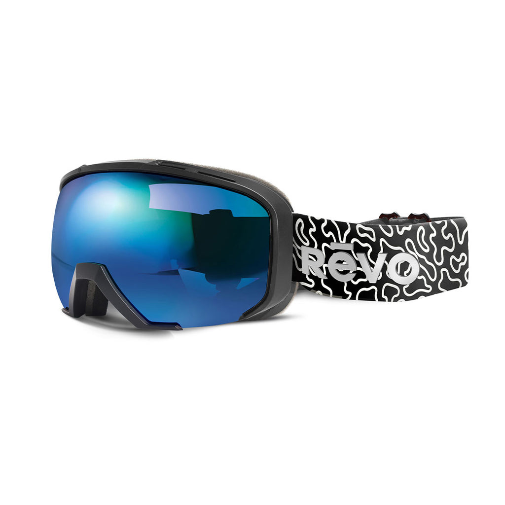 Revo | Revo x Bode Miller Light Adaptive Goggles – Revo Sunglasses