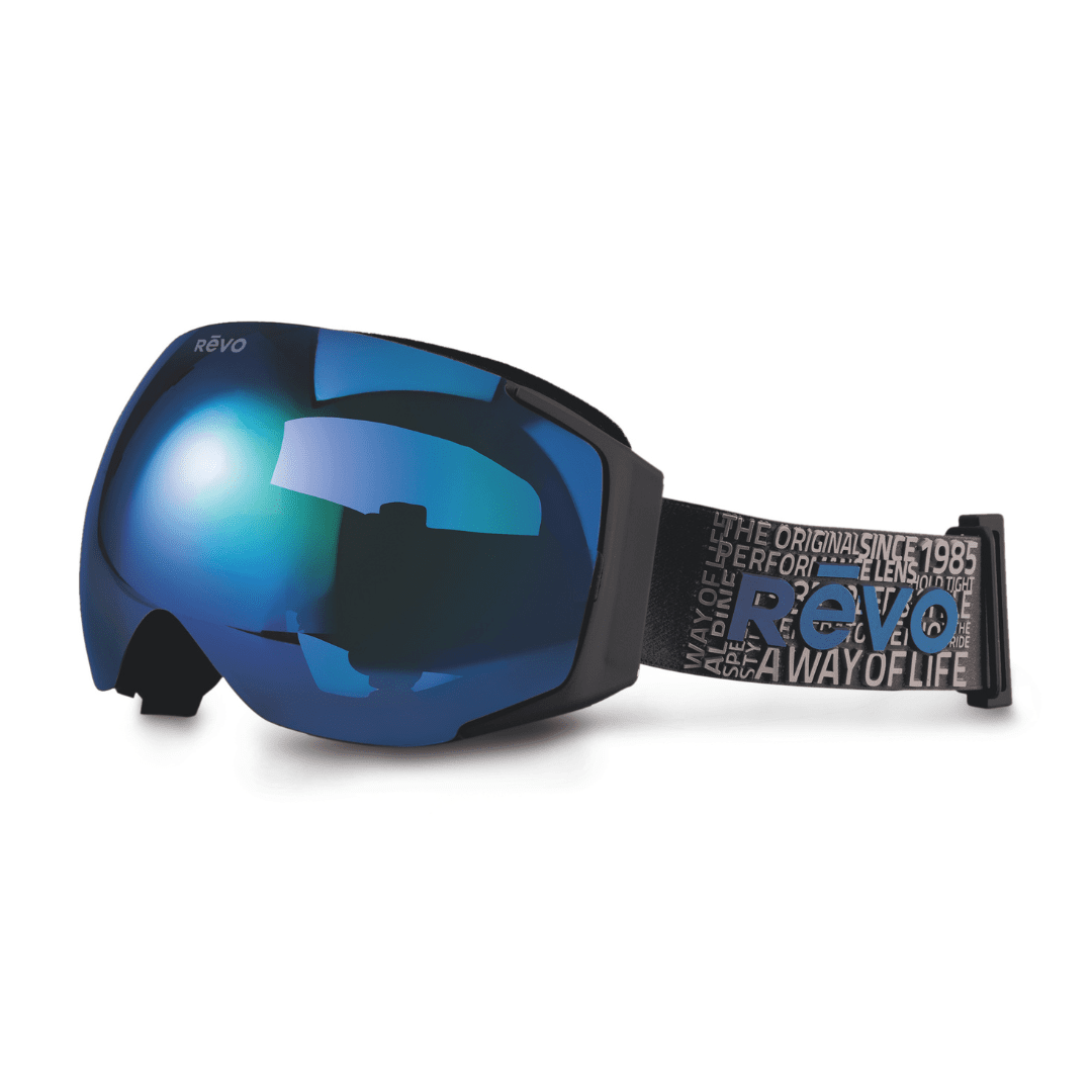 Revo Ikon