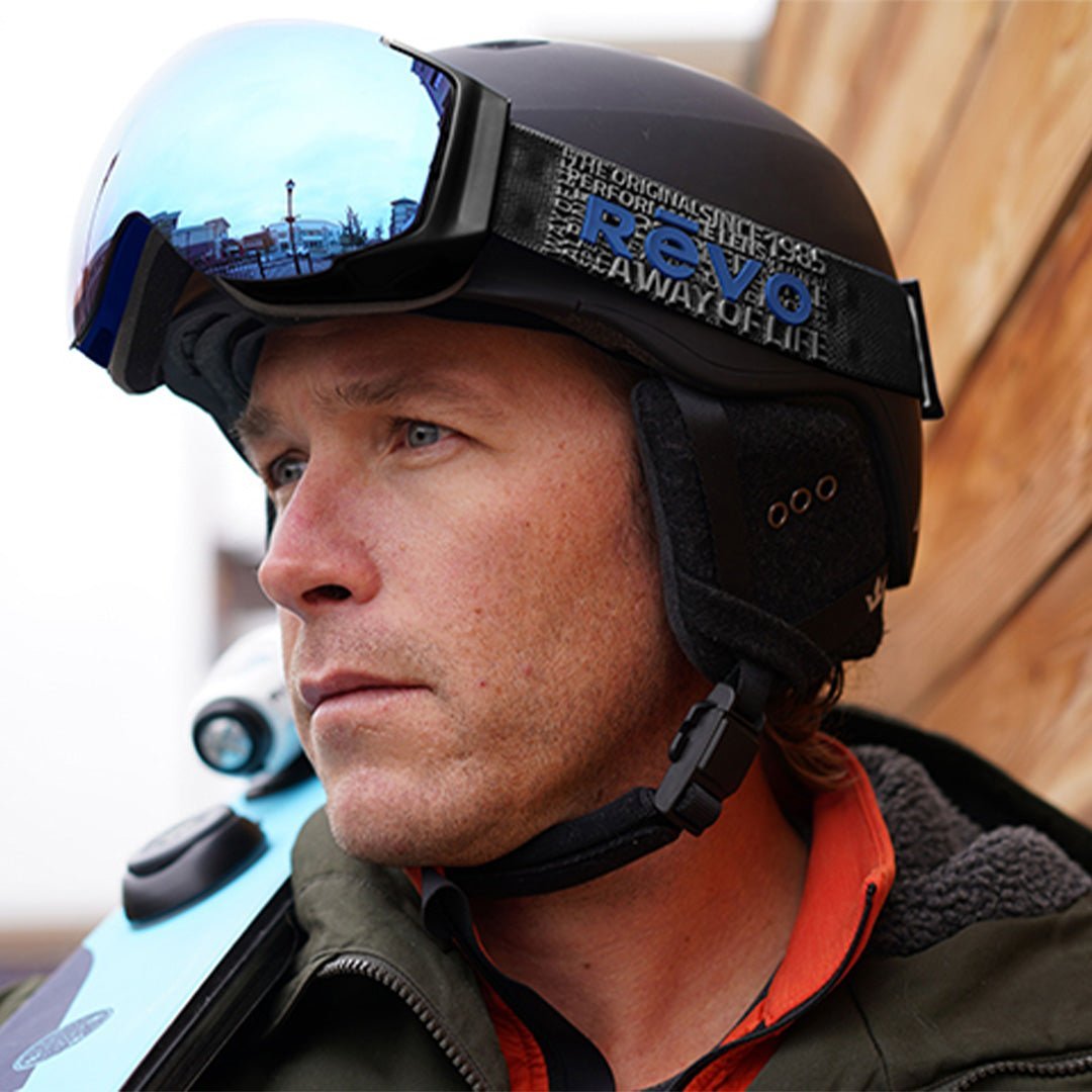 Revo No. 1 Goggles – Revo Sunglasses