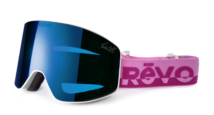 Revo | Revo x Bode Miller No. 3 Goggles – Revo Sunglasses
