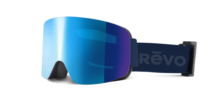 Revo | Revo x Bode Miller No. 9 Goggles – Revo Sunglasses