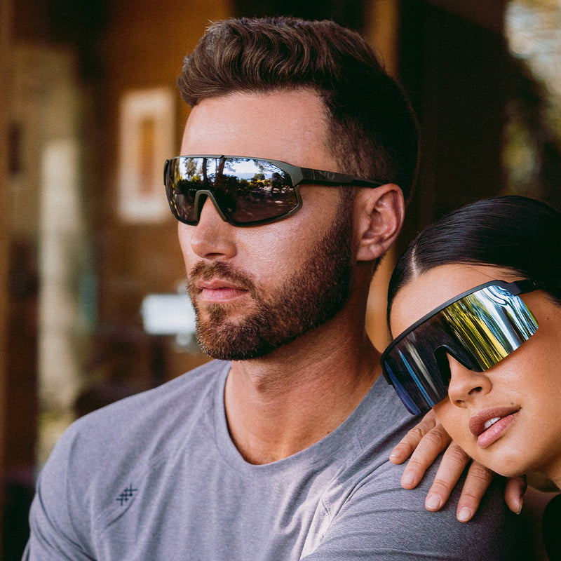 Graphite Polarized (All-Conditions)