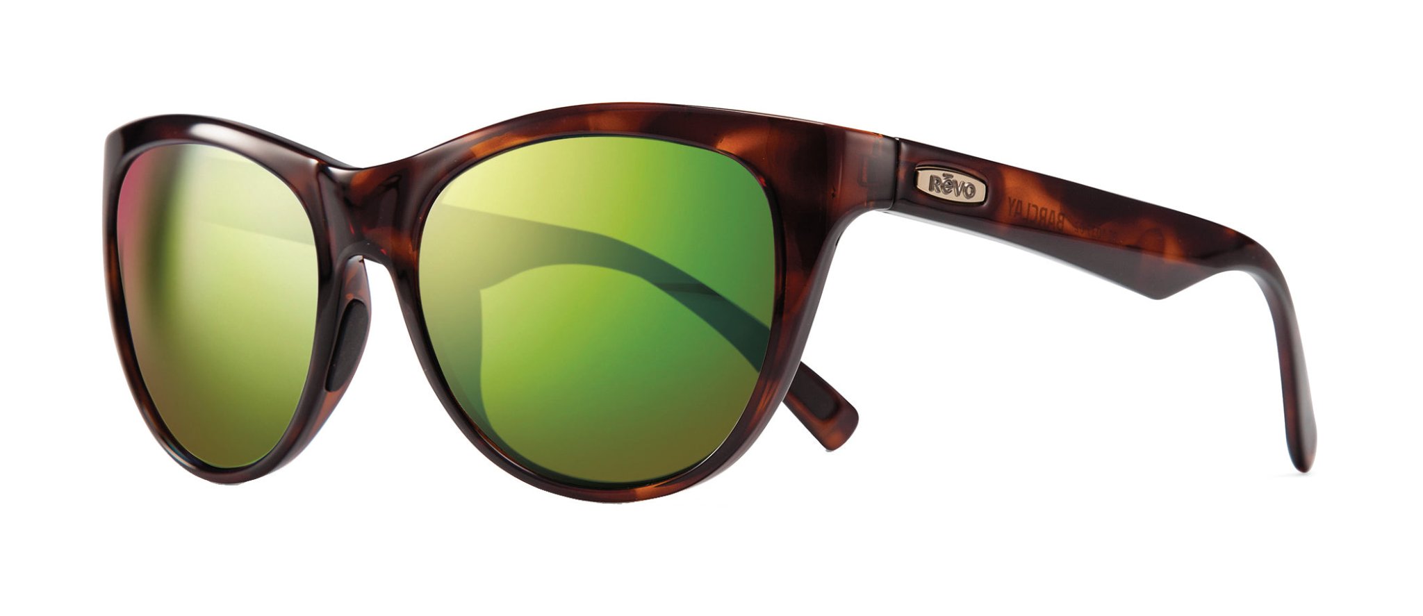 ペレグレイス Revo | Barclay Cat Eye Sunglasses – Revo Sunglasses