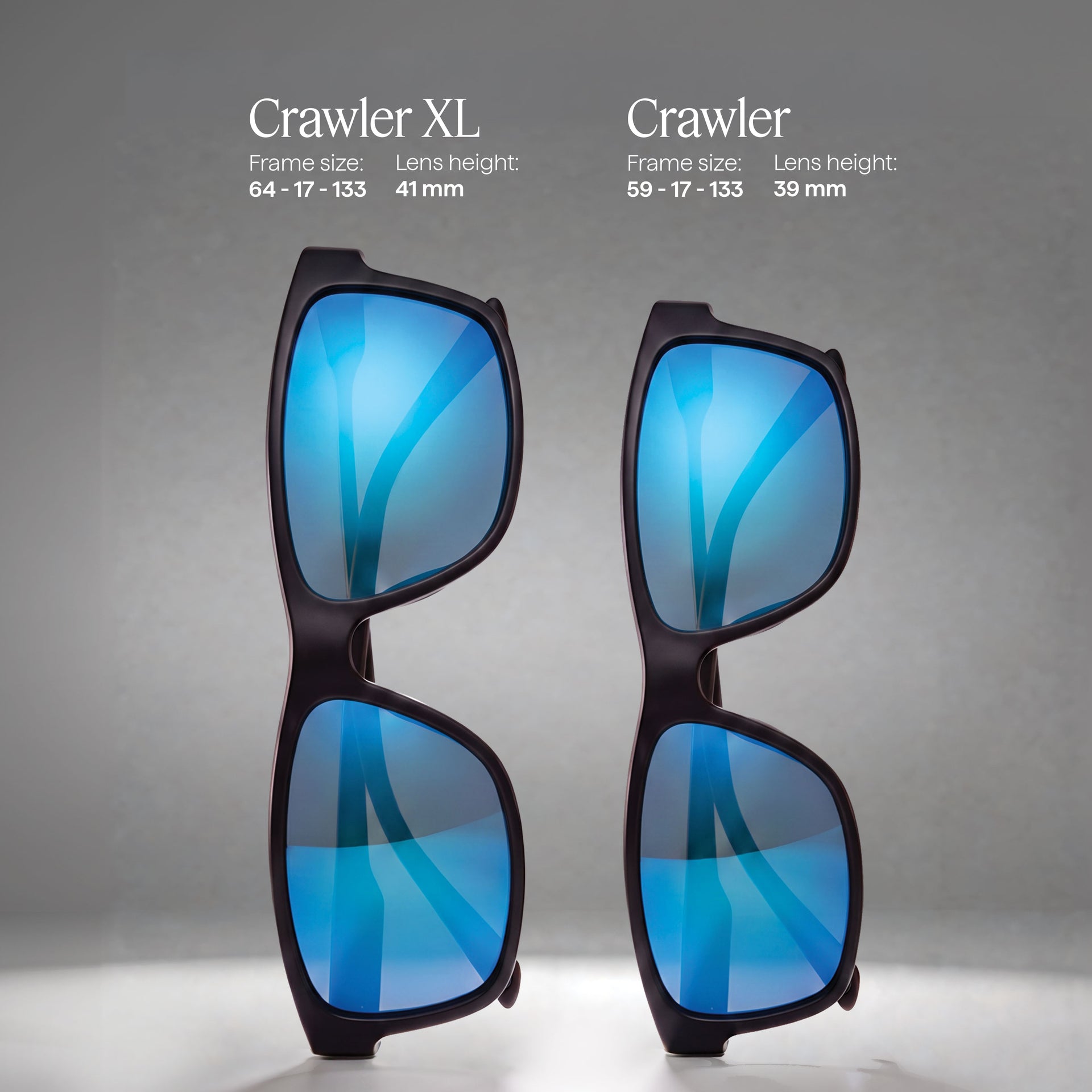 Crawler XL