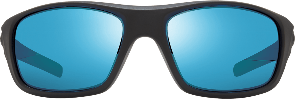Blue Lens Sunglasses with Polarized Lens – Revo Sunglasses