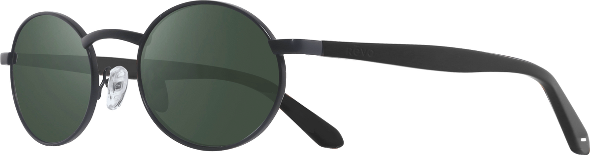 Vintage Oval