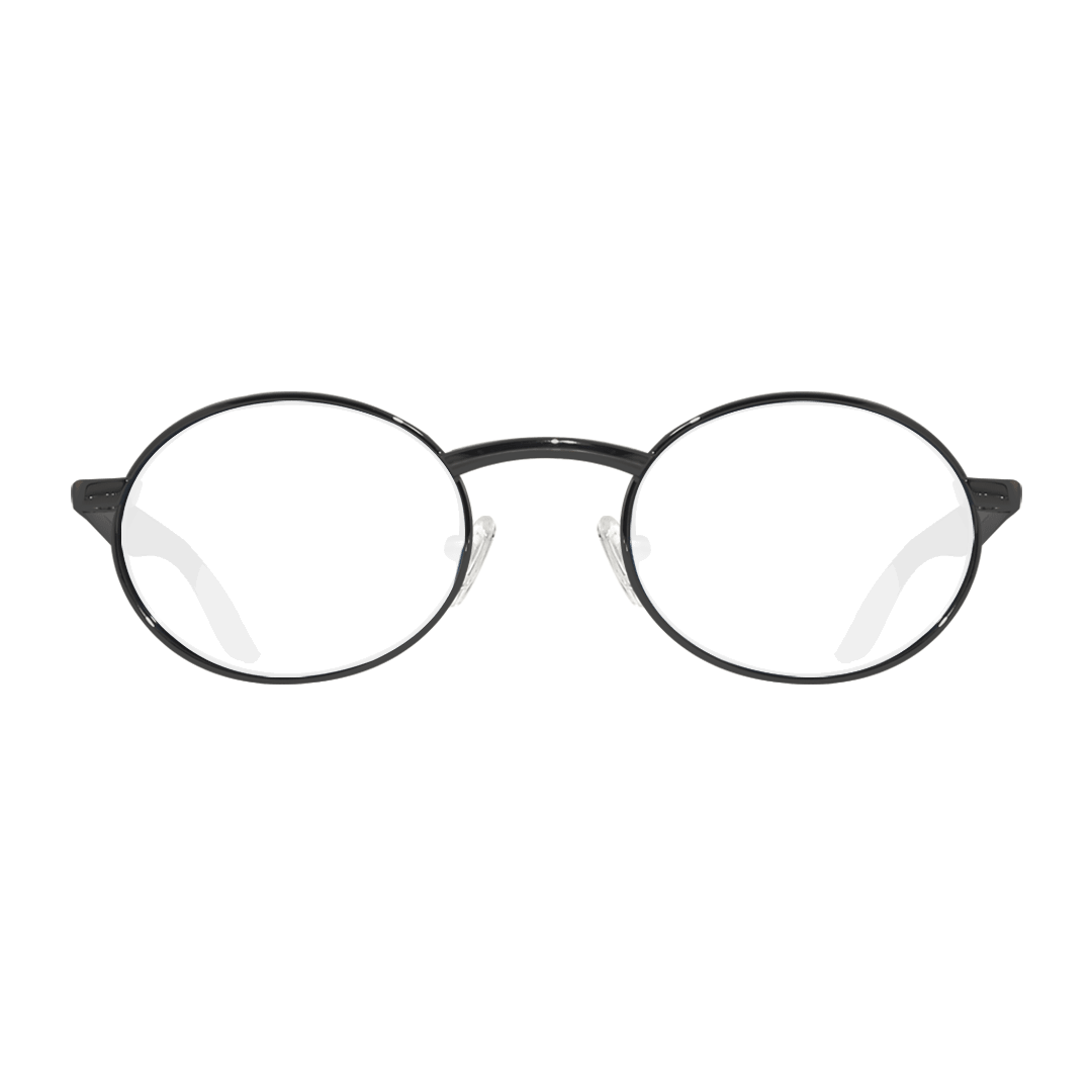 Vintage Oval