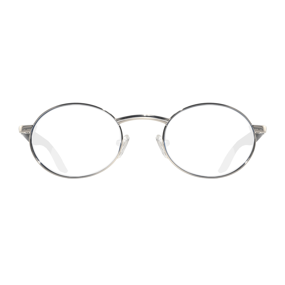 Vintage Oval