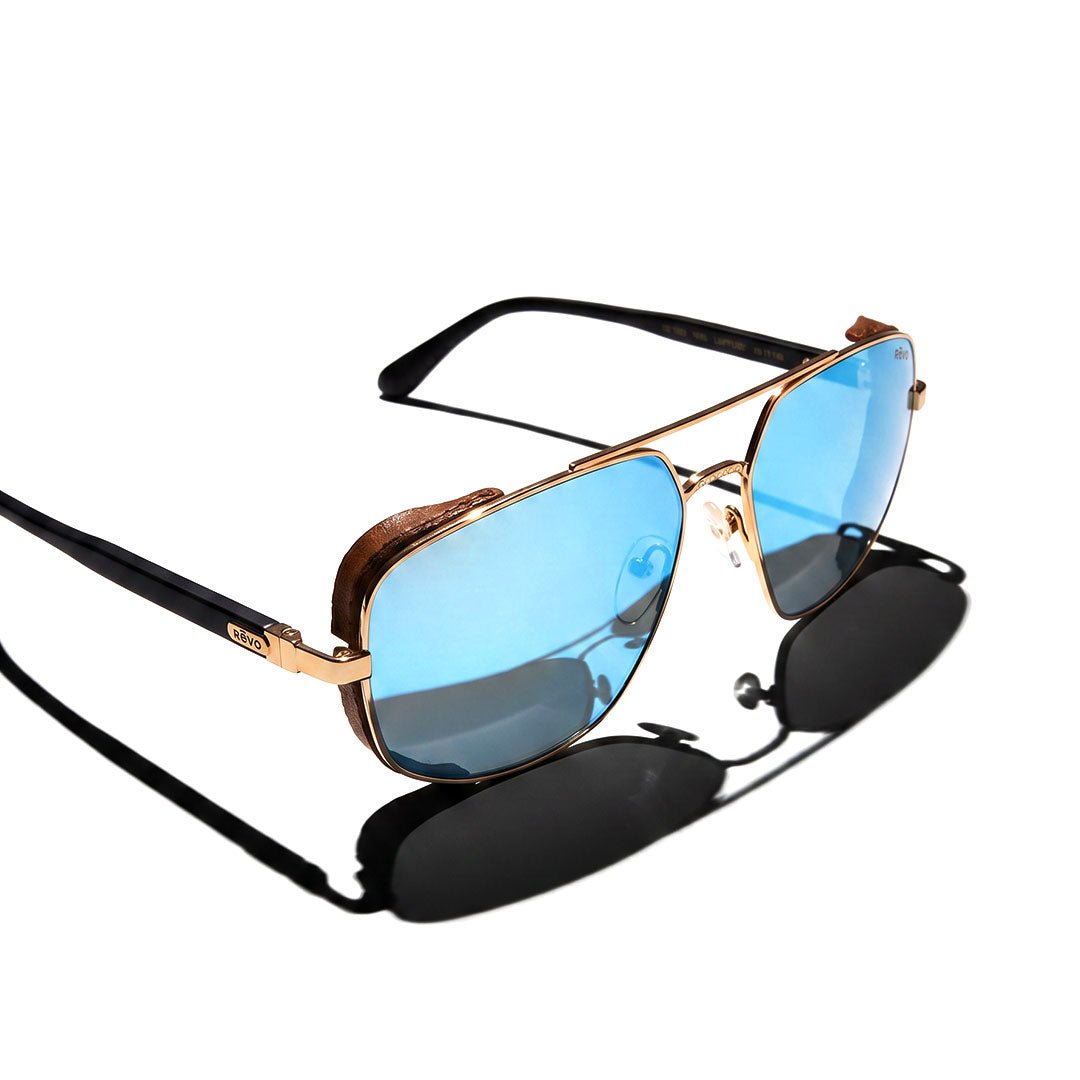 Latitude LTD – Revo Sunglasses
