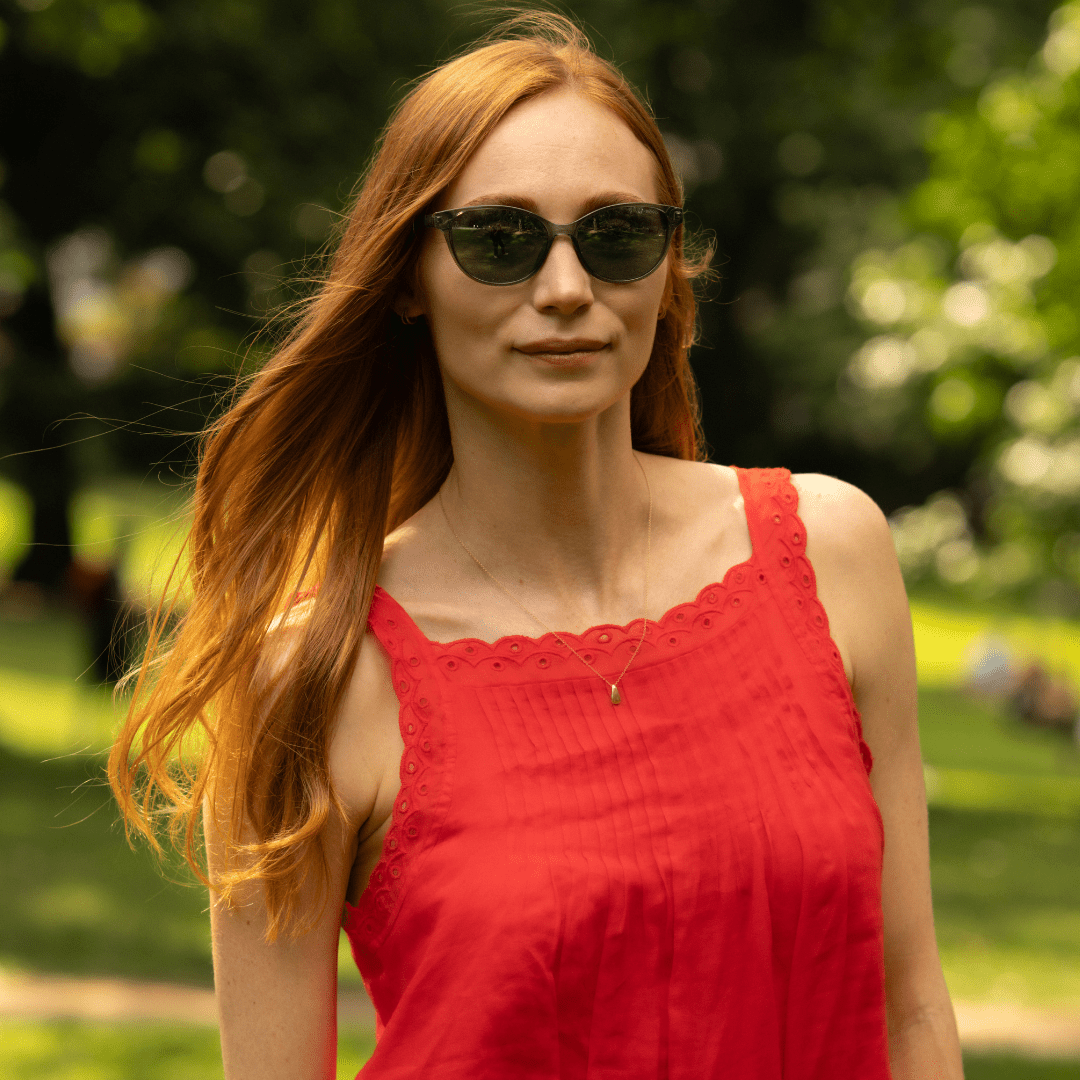 Ginger