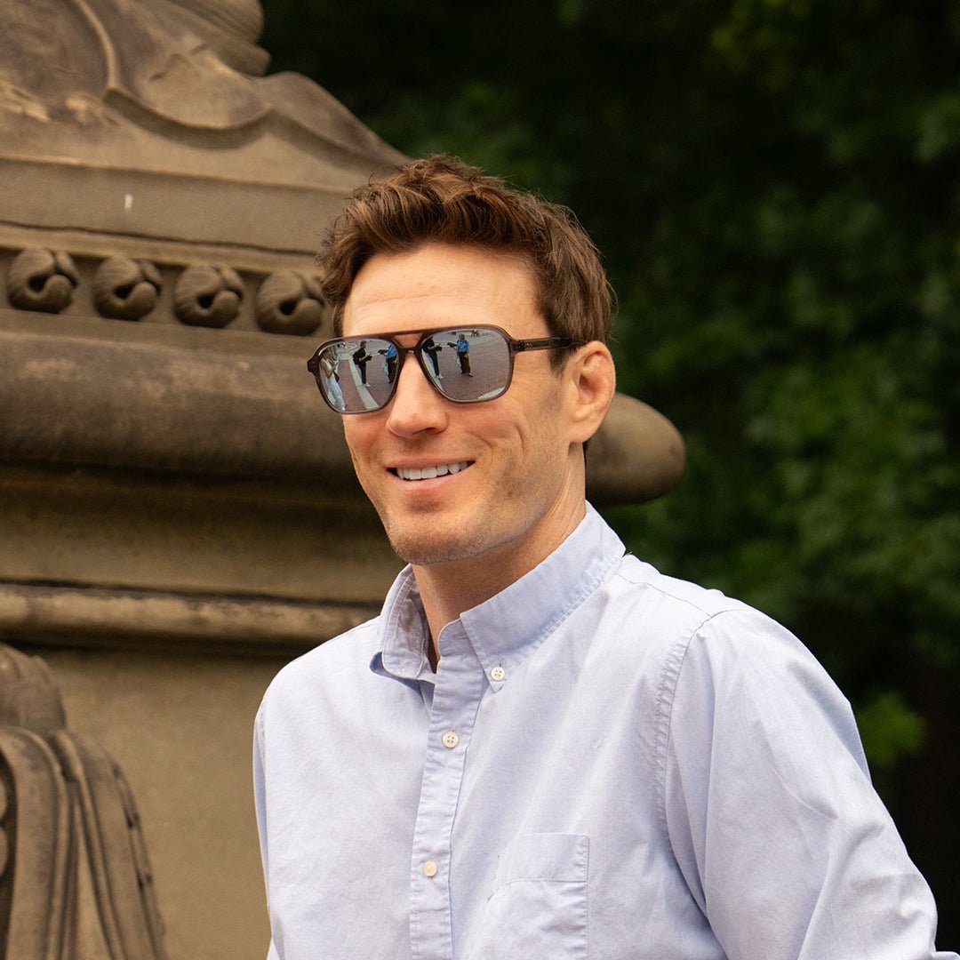 Revo Sunglasses | Revo x Rolling Stones Navigator Undercover