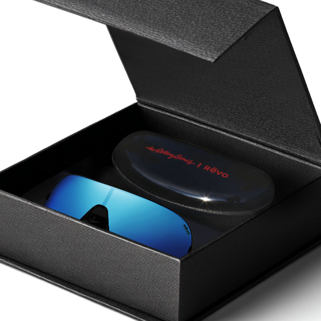 Rolling Stones x Revo | Gimme Shelter Limited Edition Shield
