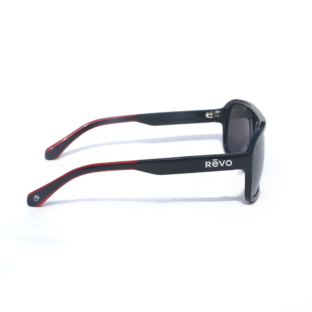 Rolling Stones x Revo | Wild Horses Oversized Classic Aviator