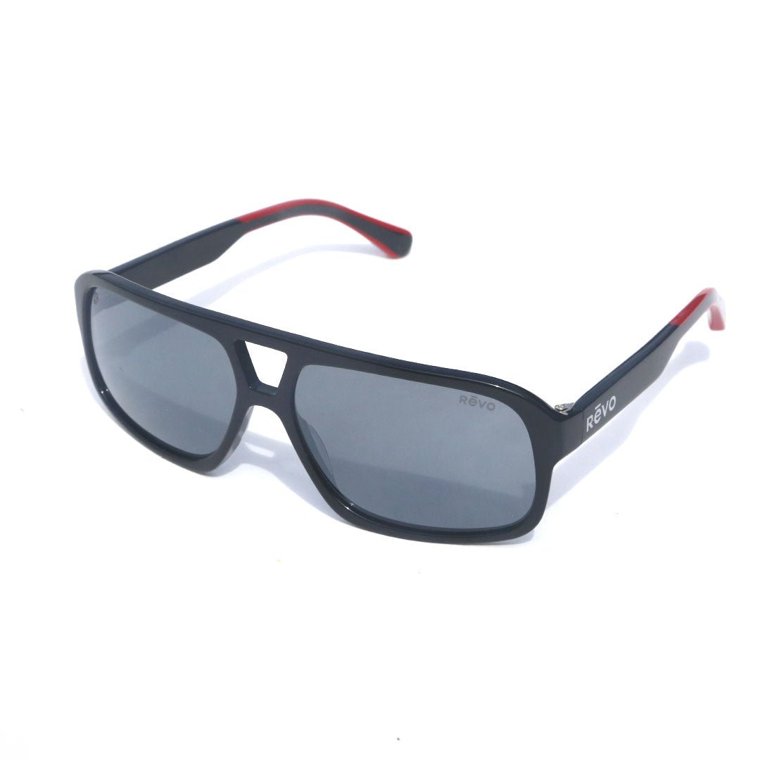 Rolling Stones x Revo | Wild Horses Oversized Classic Aviator