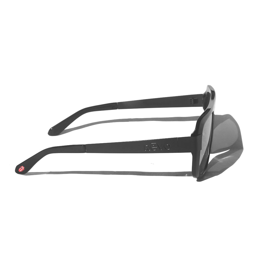Heartbreaker | Rolling Stones x Revo Sunglasses
