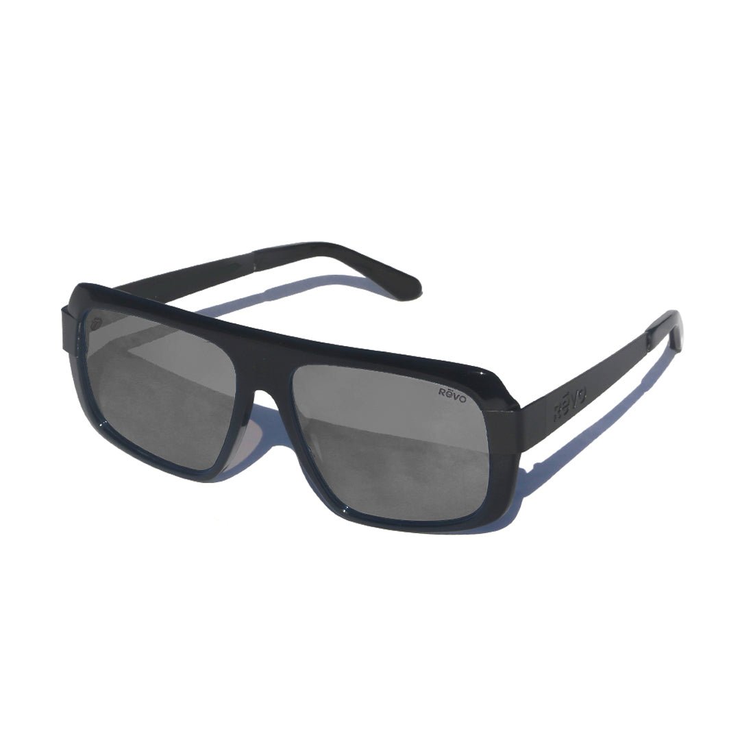 Heartbreaker | Rolling Stones x Revo Sunglasses