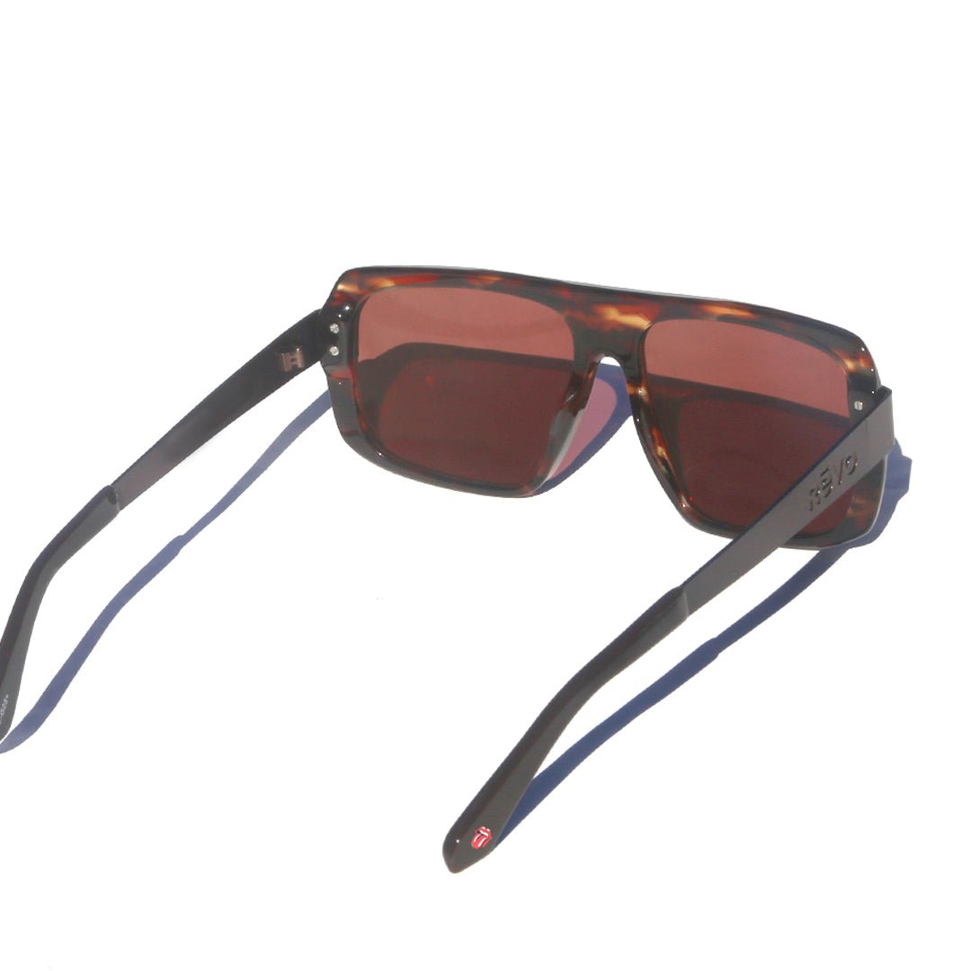Heartbreaker | Rolling Stones x Revo Sunglasses