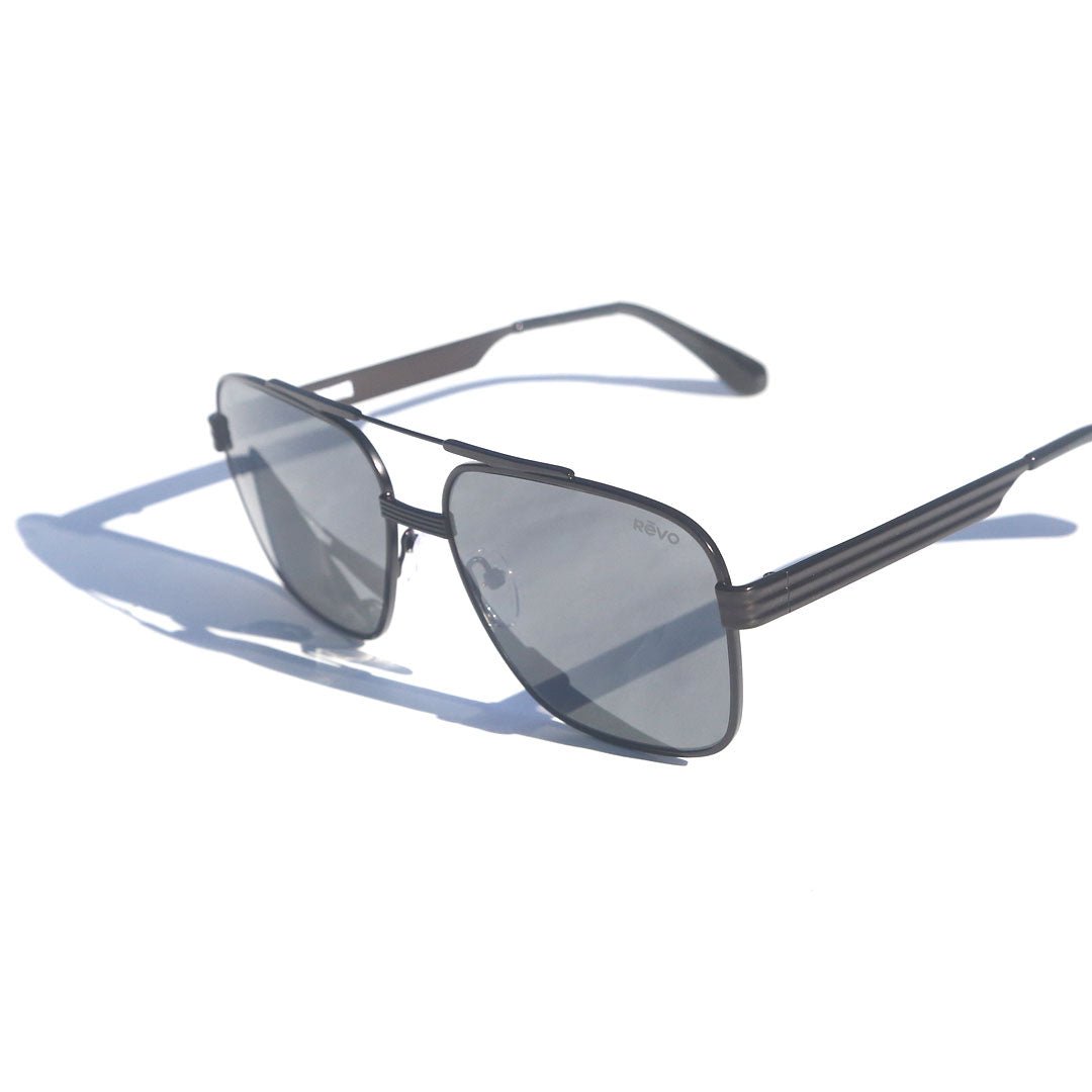 Rolling Stones x Revo | Midnight Rambler Navigator Polarized