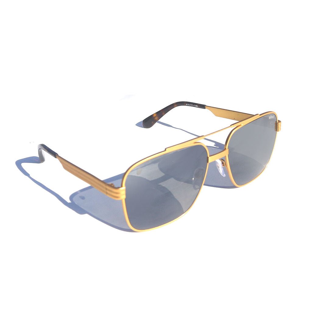 Rolling Stones x Revo | Satisfaction Limited Edition Set Aviator