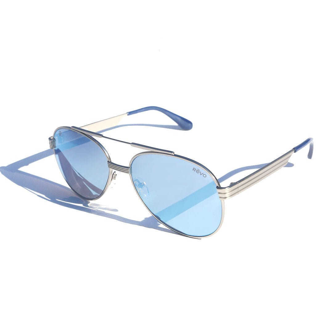 Rolling Stones x Revo | Satisfaction Limited Edition Set Aviator