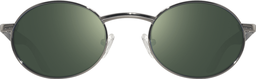 Vintage Oval