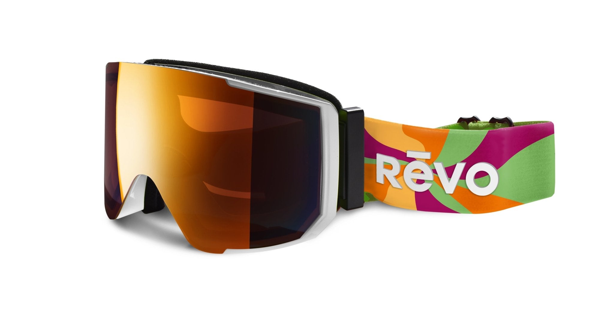 Revo Goggles | Photochromic No. 10 – Revo Sunglasses
