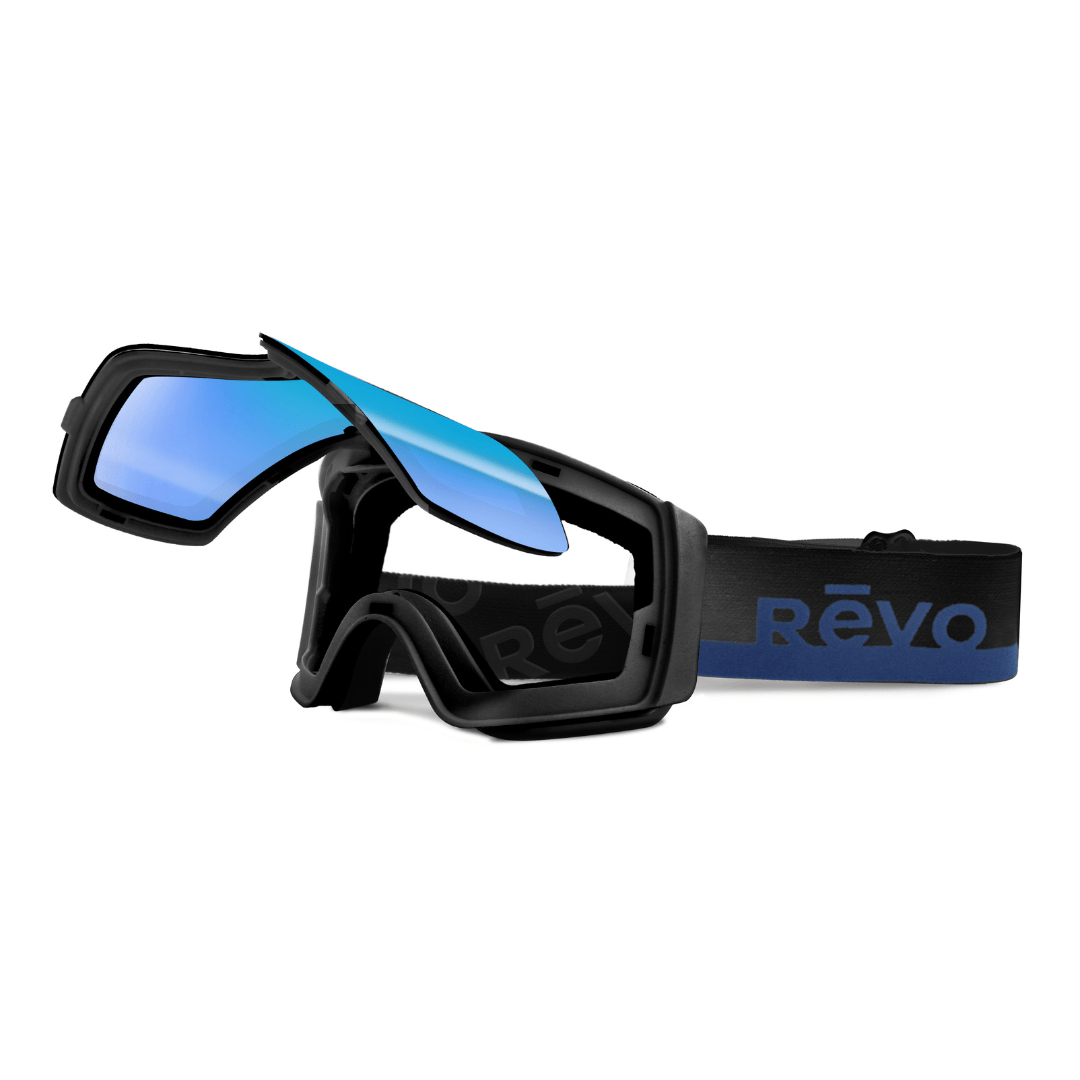 Revo Apex No. 14