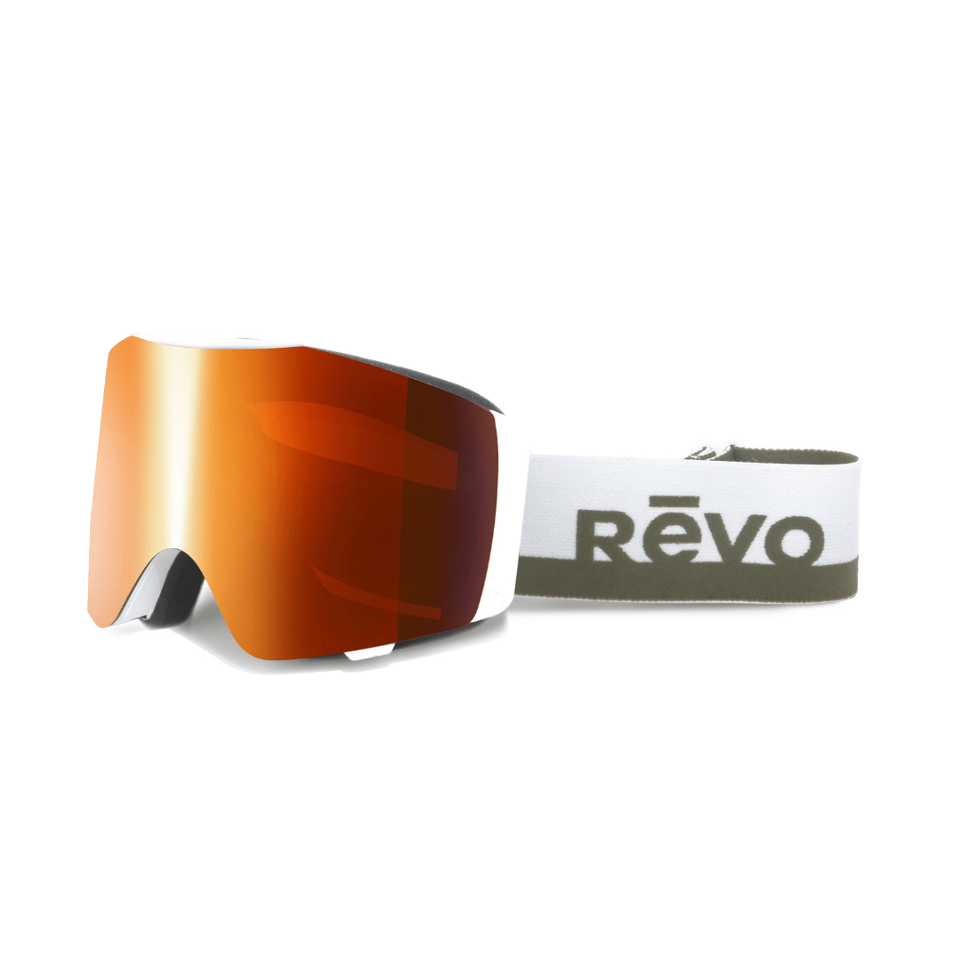 rebel ski goggles Apex