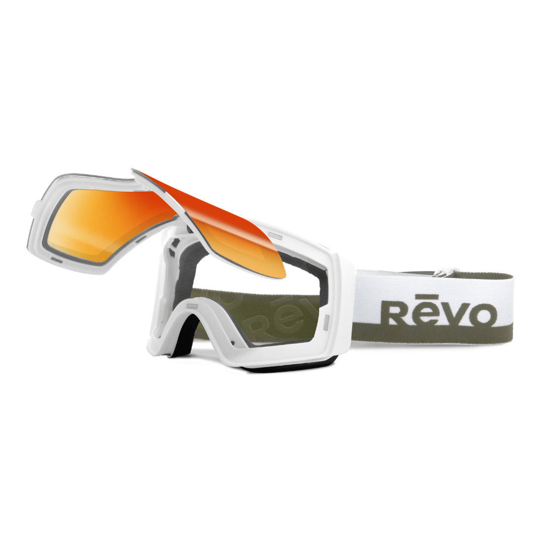 Revo Apex No. 14 - Thumbnail 4