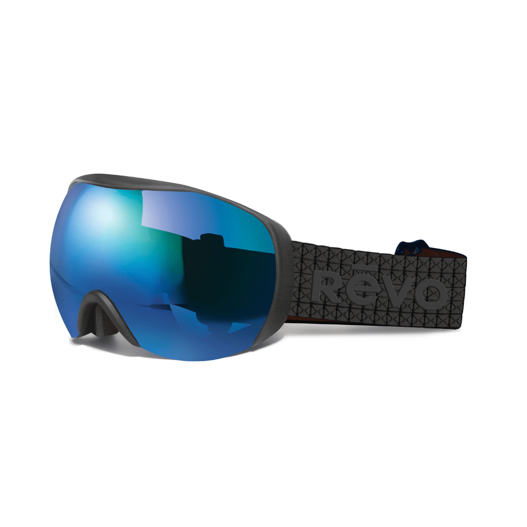 Revo Ranger No. 16