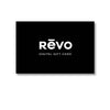 Revo Digital Gift Card