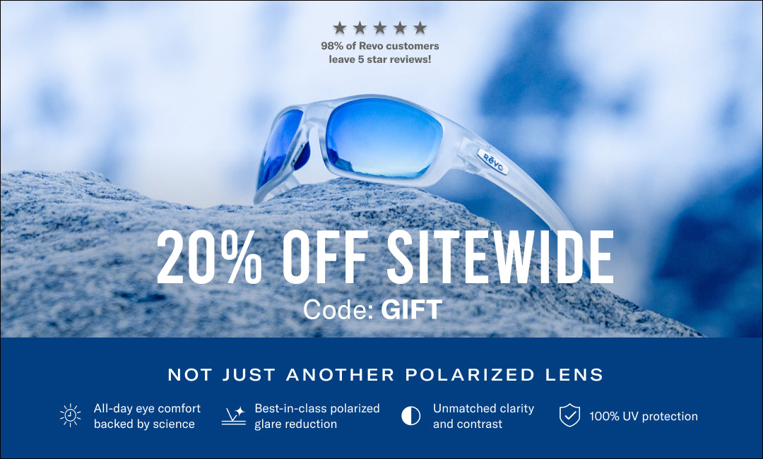 Shop Sale Revo Sunglasses