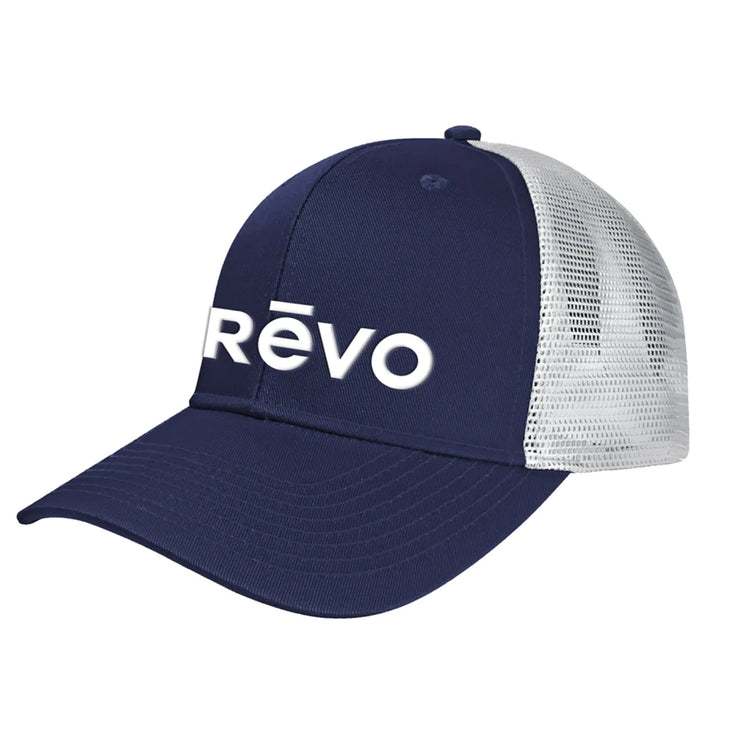 Revo Trucker Hat