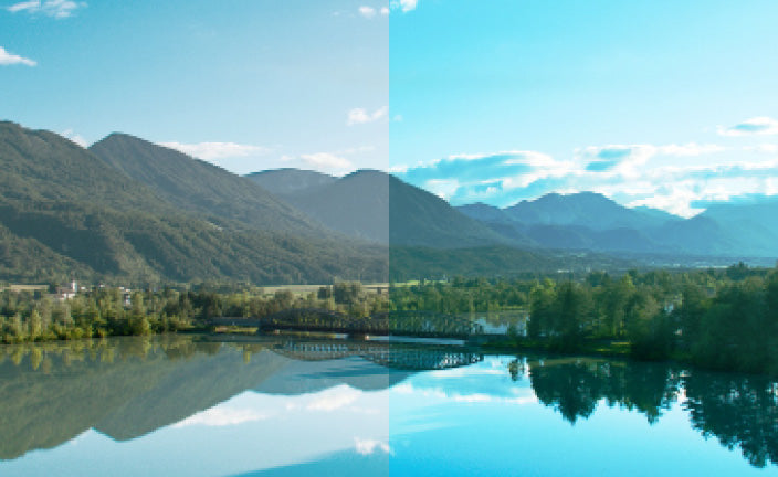 The Lenses That Redefined The Sunglass Industry