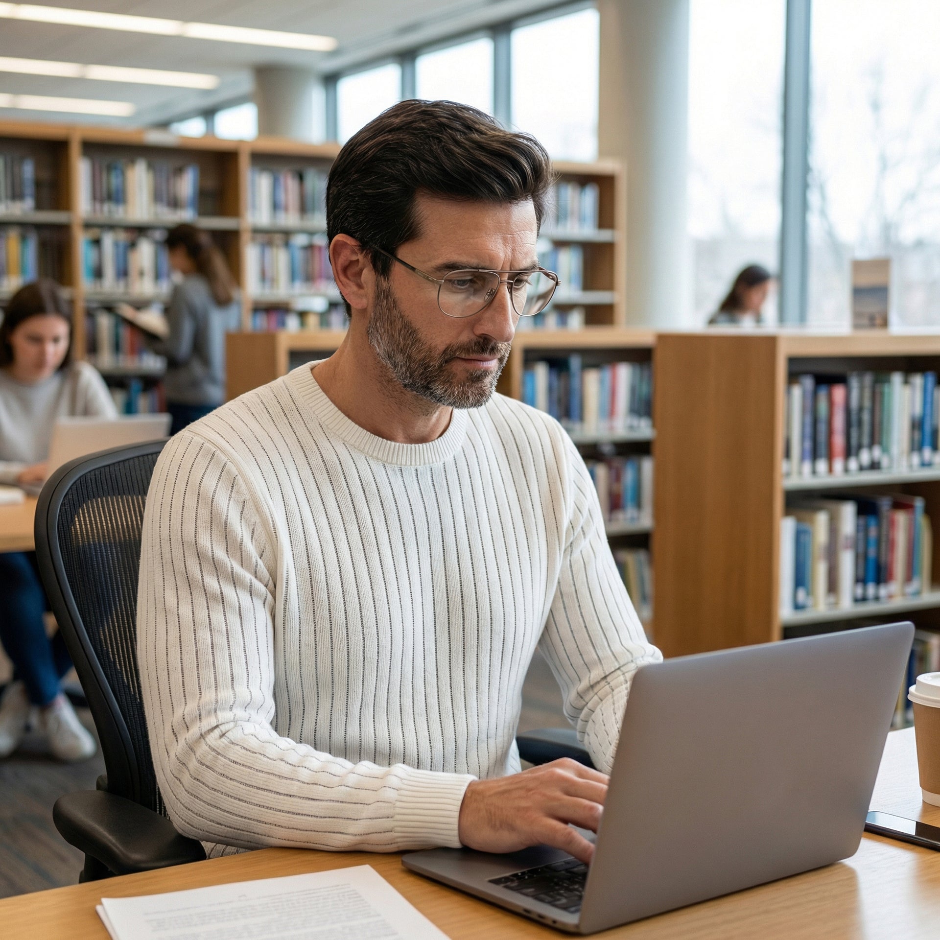 <tc>Raconteur II</tc>