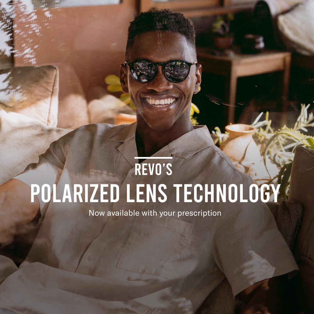 opbevaring har taget fejl tommelfinger Revo | Polarized Sunglasses‎ & Goggles – Revo Sunglasses